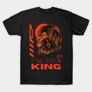 Lion King T-Shirt